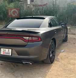 دۆج چارجەر